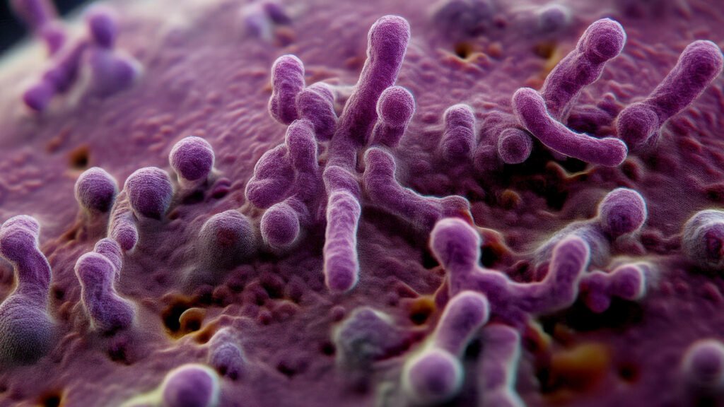 azotobacter vinelandii reduce nitrogen fertiliser use