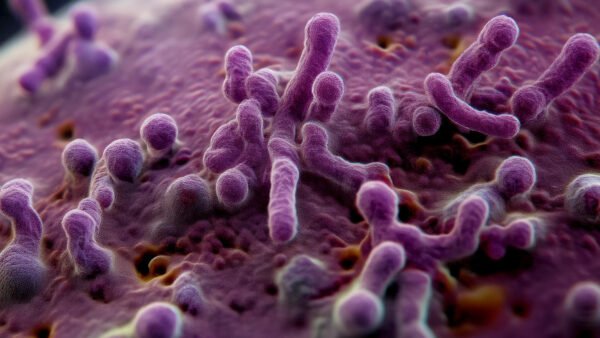Azotobacter vinelandii: what it does in soil and how it helps crops ...