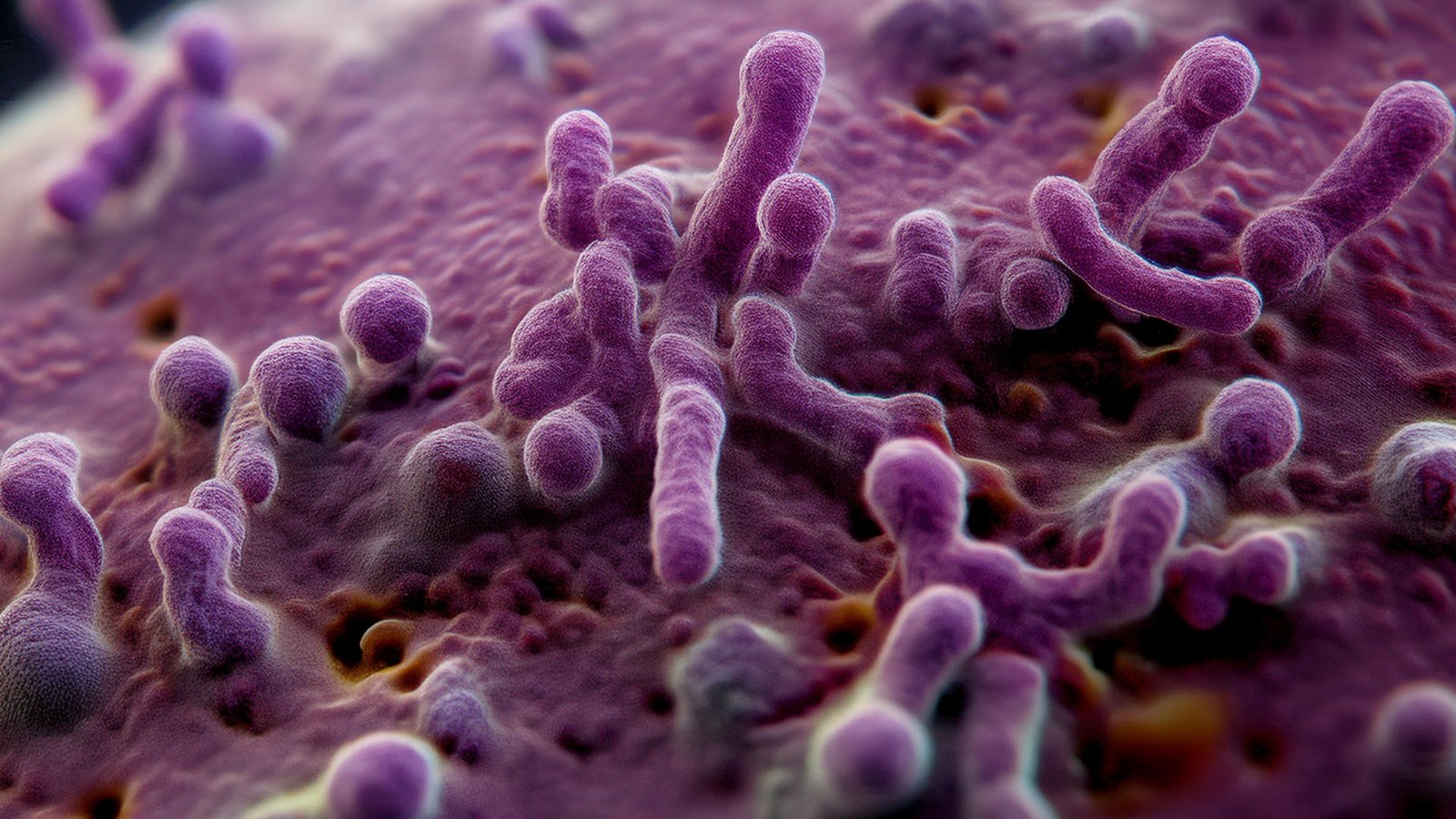 azotobacter vinelandii