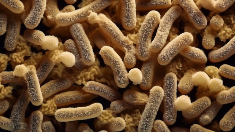 bacillus amyloliquefaciens