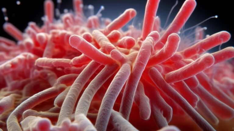bacillus licheniformis