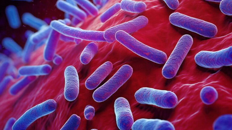 bacillus megaterium