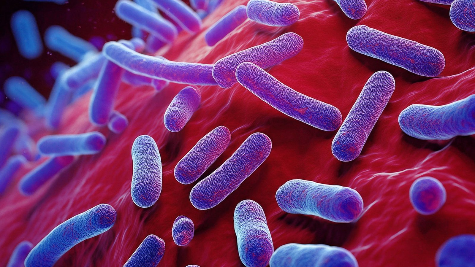 bacillus megaterium
