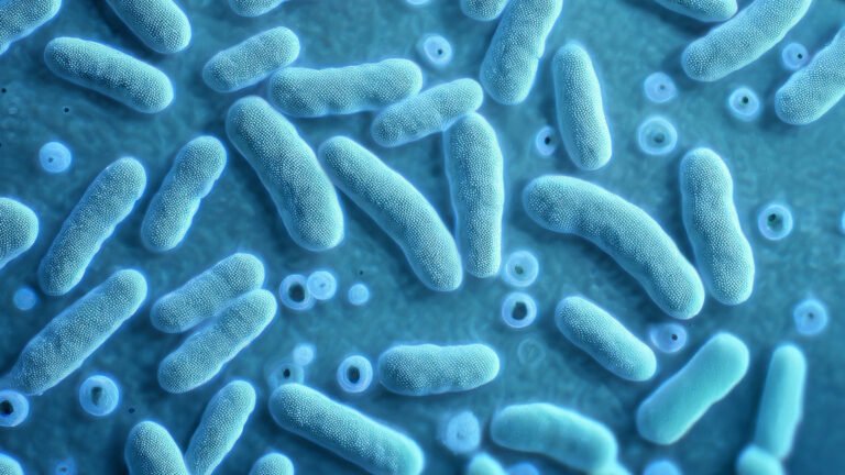bacillus pumilus