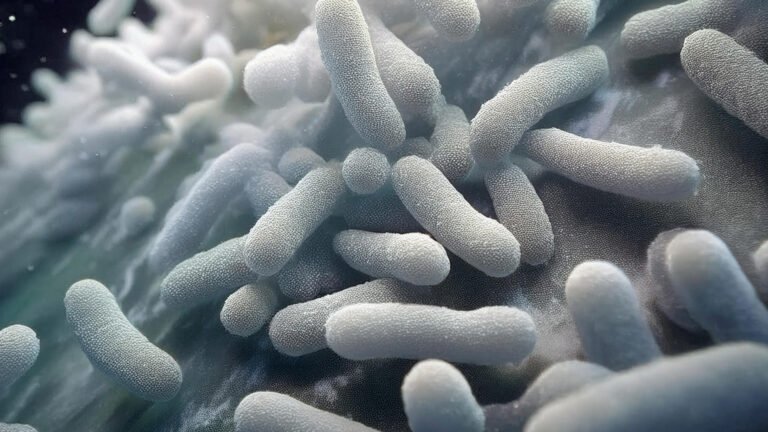 bacillus subtilis