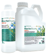 BactoStym Nitro, fertiliser price spike