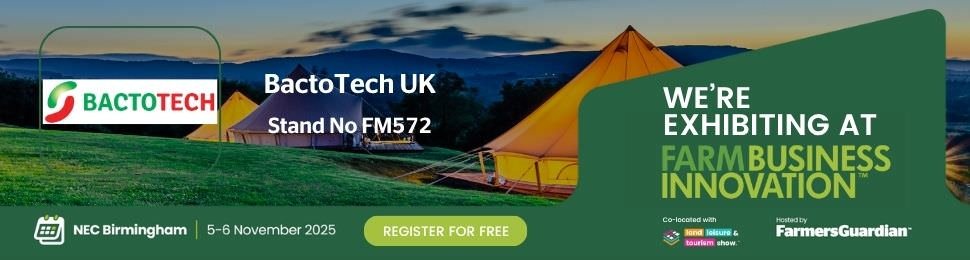 Farm Business Innovation 2025