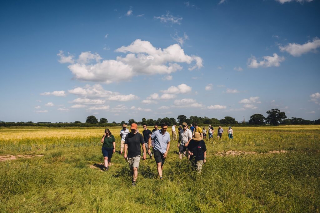 reduce farm input costs