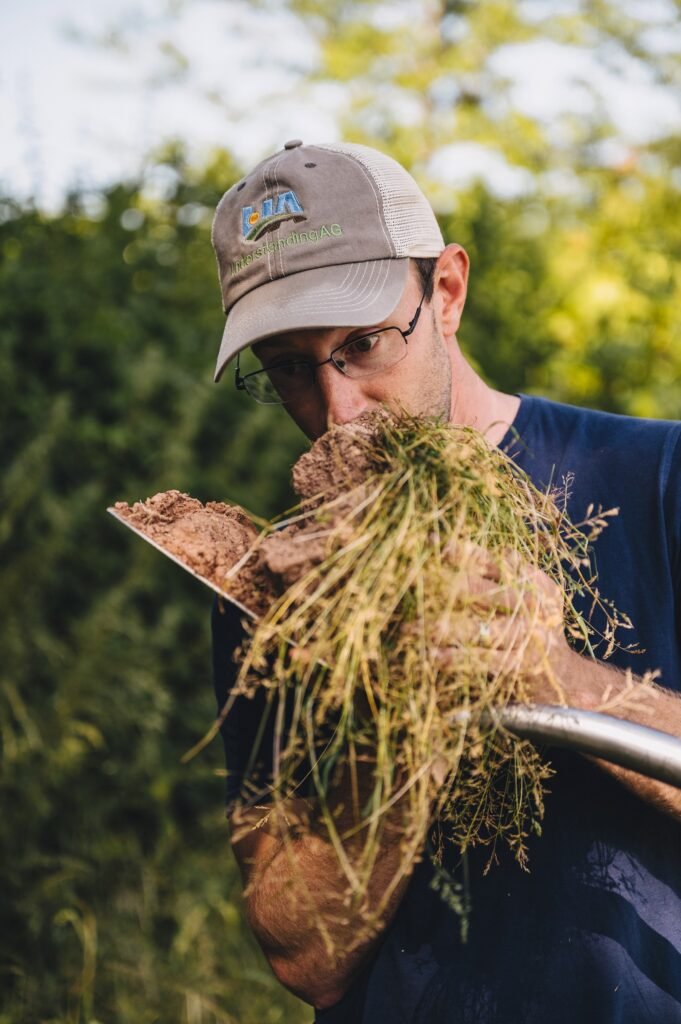 extend root reach with Rhizo Plus and free early P with BactoFos