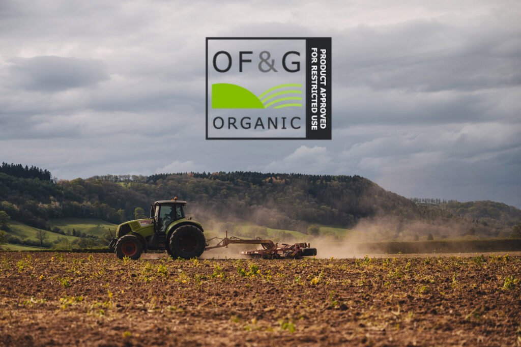 OFG approved inputs