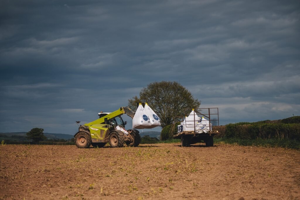 fertiliser shortage 2026