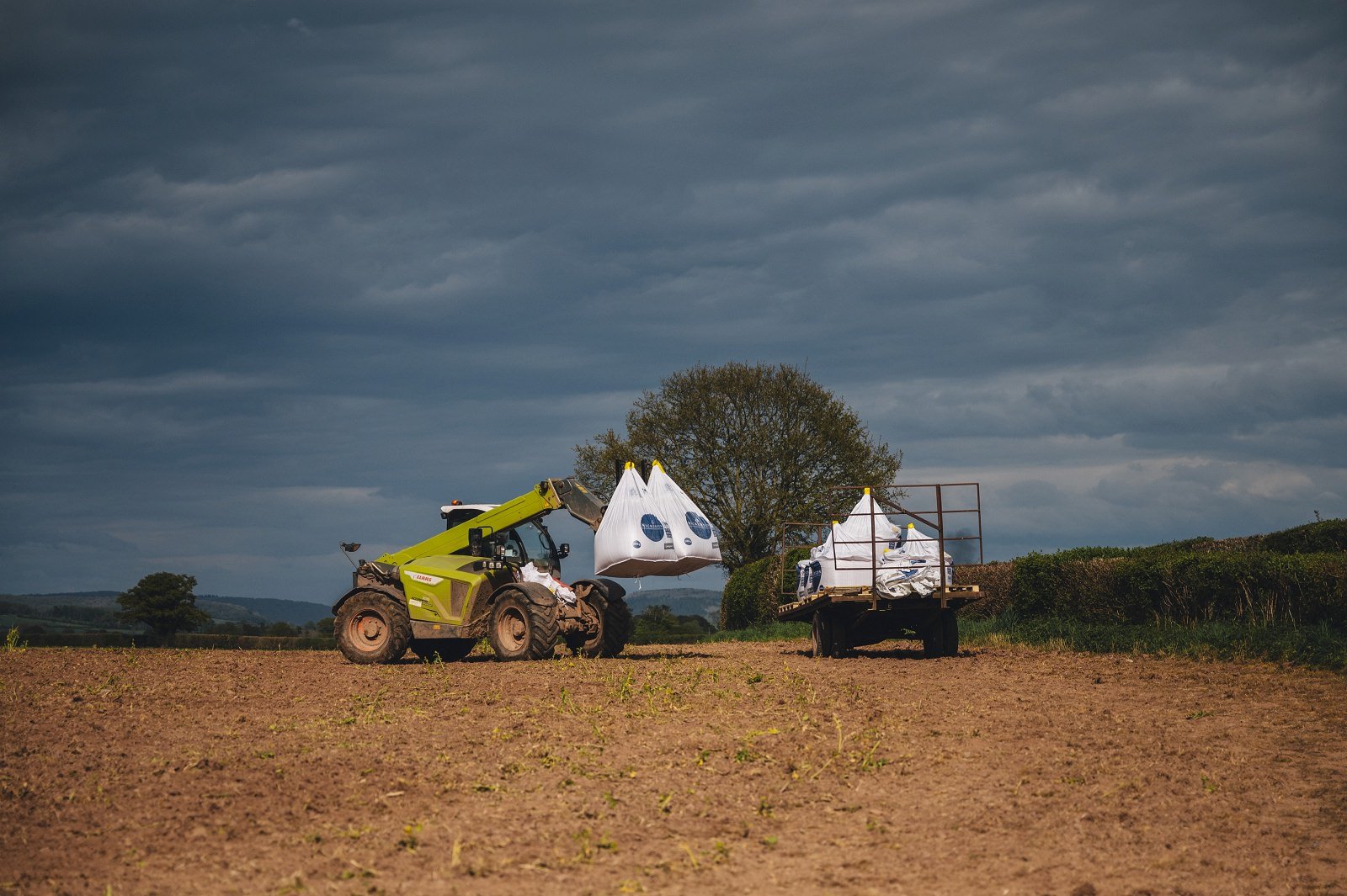 fertiliser shortage 2026