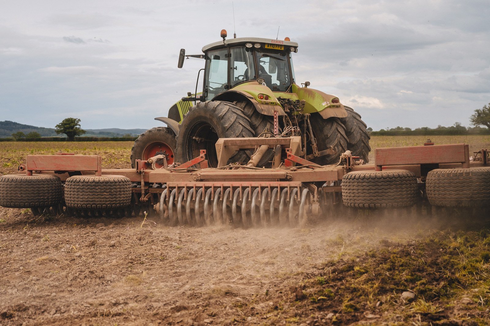 trial biological tools