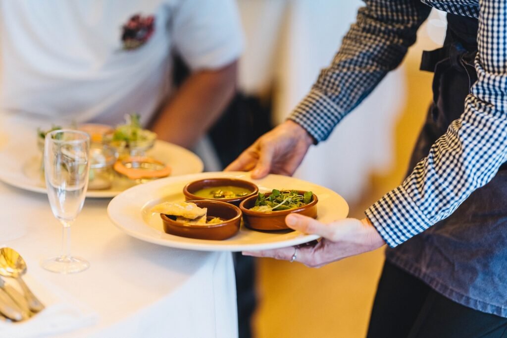 blocked sink venue kitchen prevention