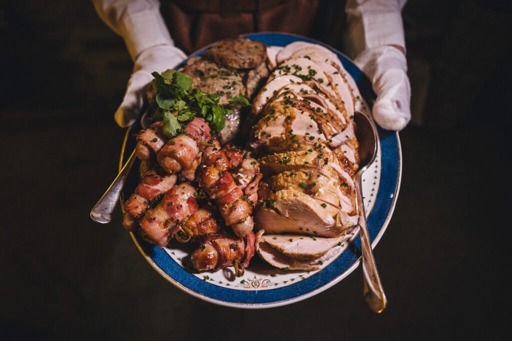blocked sink venue kitchen prevention
