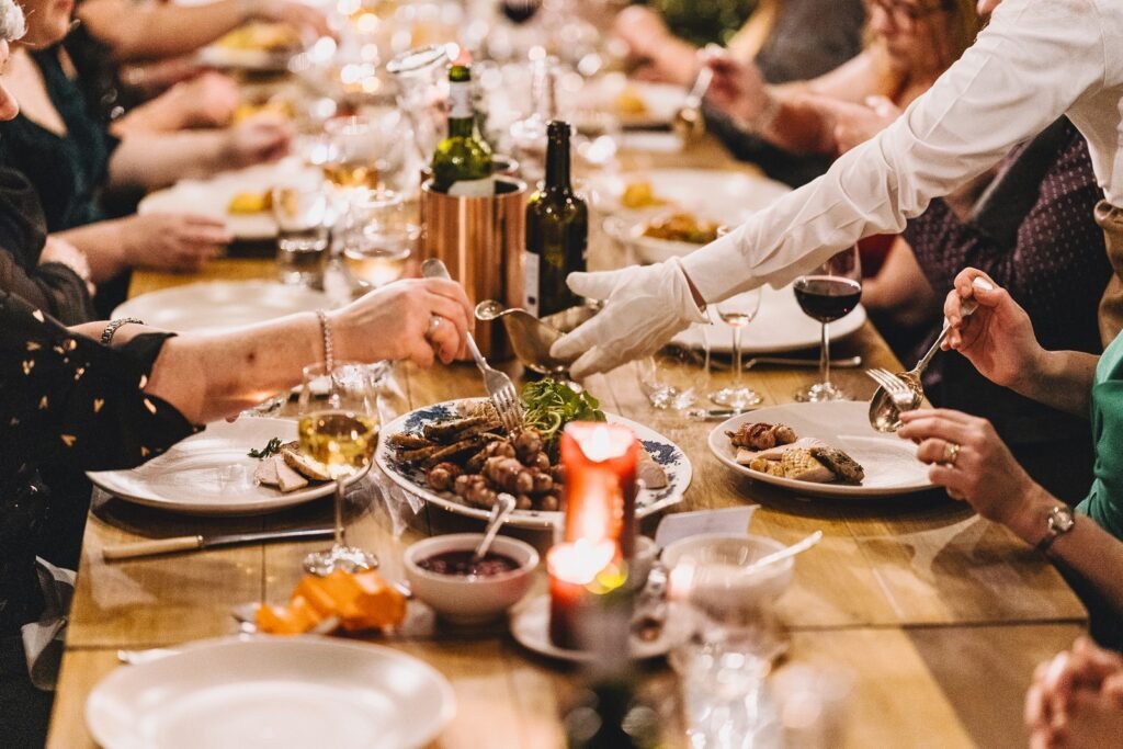 blocked sink venue kitchen prevention